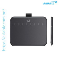 XP-Pen Deco 640 Drawing Graphics Tablet 